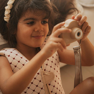 Жилет для плавания Mrs. Ertha "Lovely Roots", танец сердец